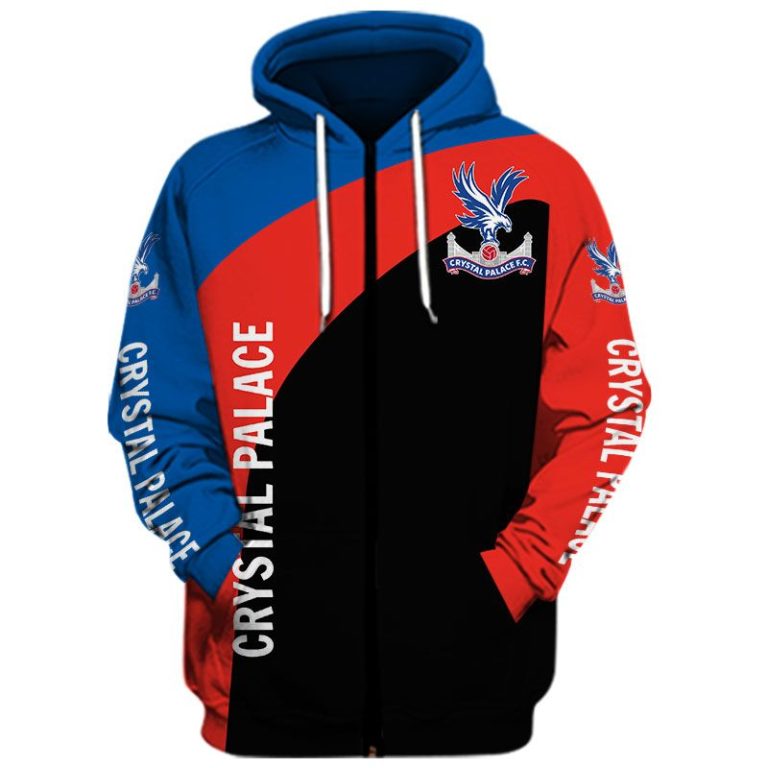 Crystal-Palace-Blue-Red-Black-3D-Shirt-Hoodie-3