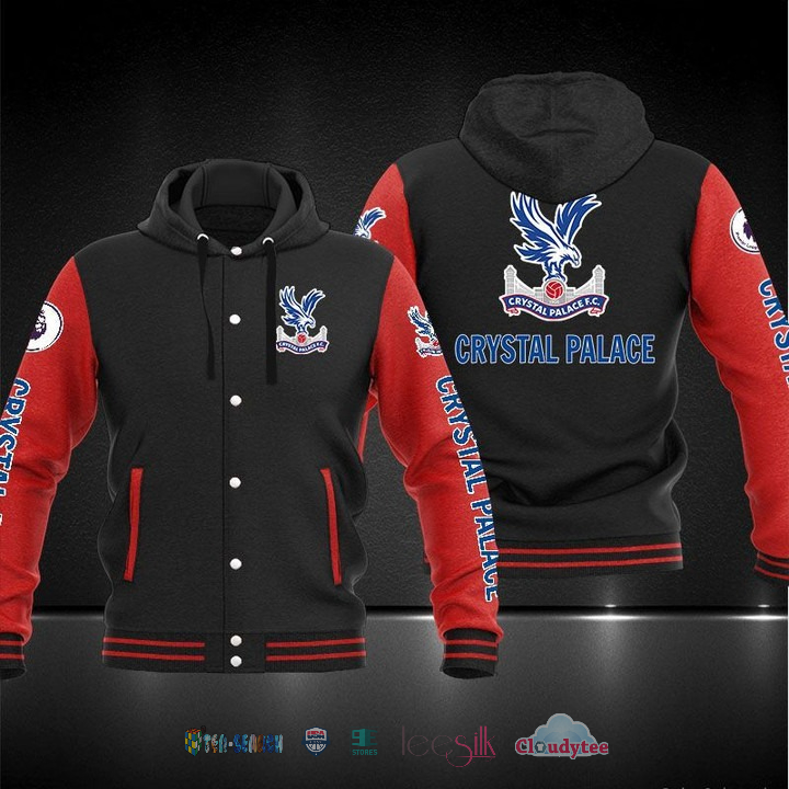 Crystal-Palace-F.C-Baseball-Hoodie-Jacket-3