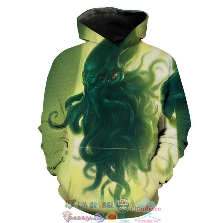 Cthulhu-Monster-Hoodie-3D-3