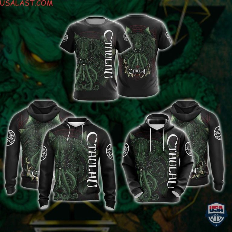 Cthulhu-Monster-Unisex-3D-Hoodie-T-Shirt-1