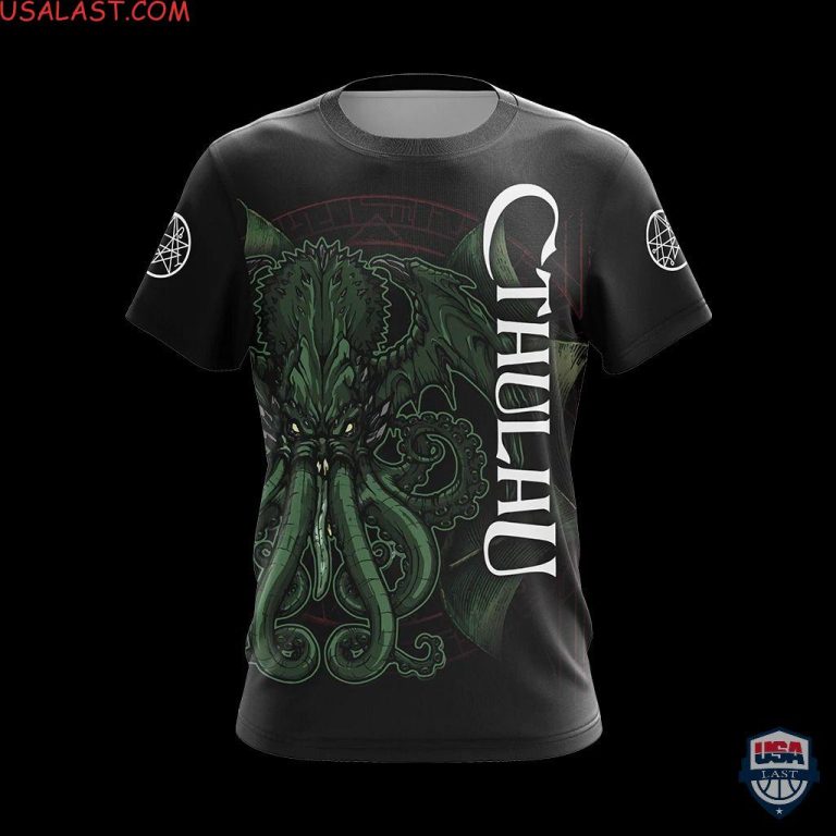 Cthulhu-Monster-Unisex-3D-Hoodie-T-Shirt-3