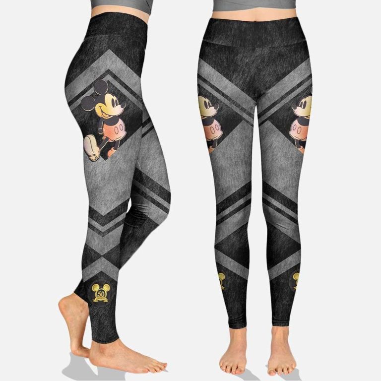 Custom-50-Years-Of-Magic-Mickey-Mouse-Hoodie-And-Leggings-2