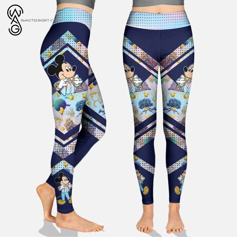 Custom-50-Years-Of-Magics-Mickey-Mouse-Hoodie-And-Leggings-3
