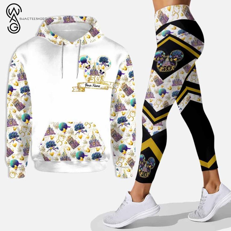 Custom-50Th-Anniversary-Magic-World-Mouse-Ears-Hoodie-And-Leggings-1