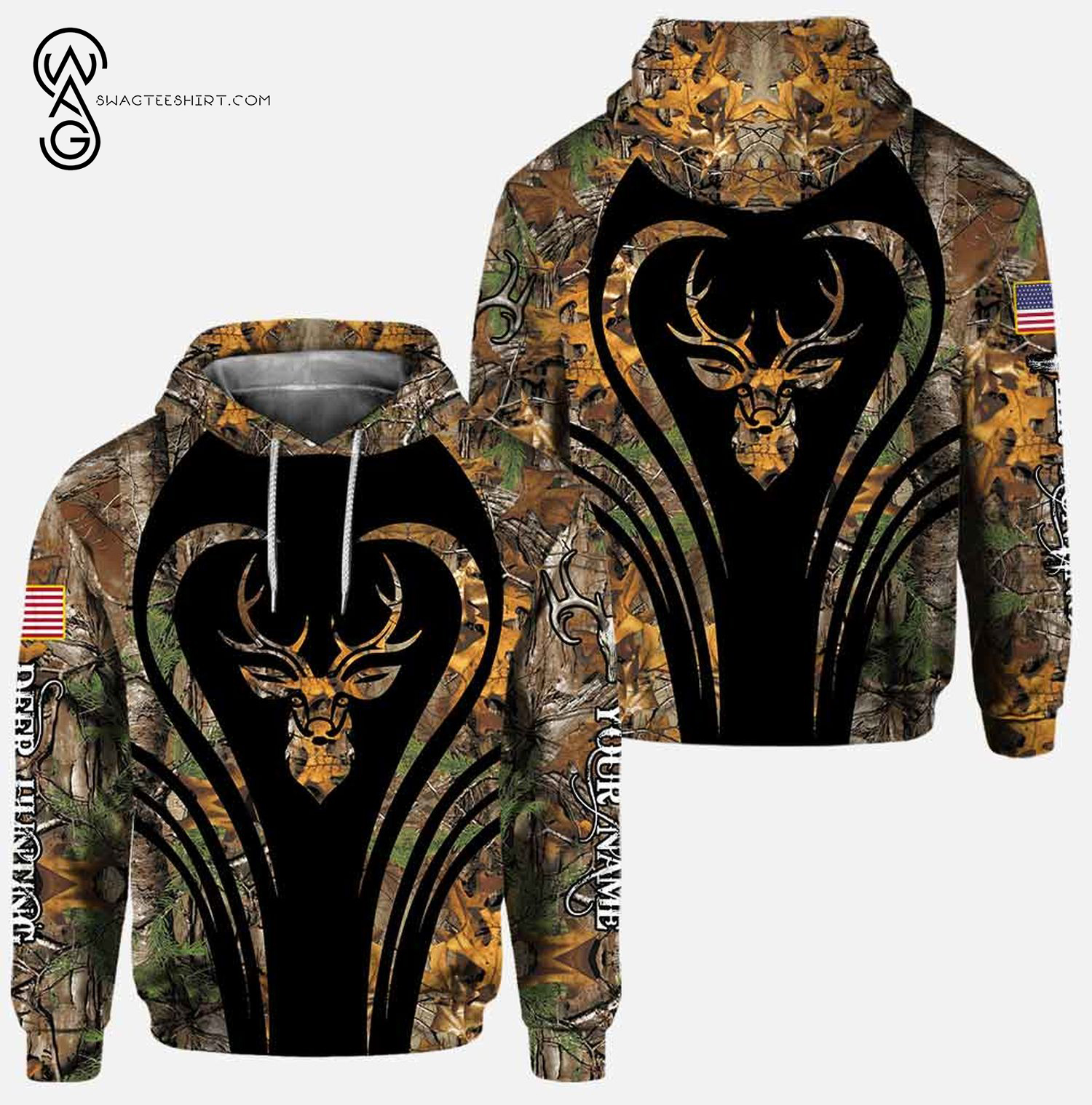 Custom-Hunting-Country-Girl-Camo-Hoodie-And-Leggings-1