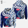 Custom Lilo And Stitch Ohana Full Print Hoodie And Leggings