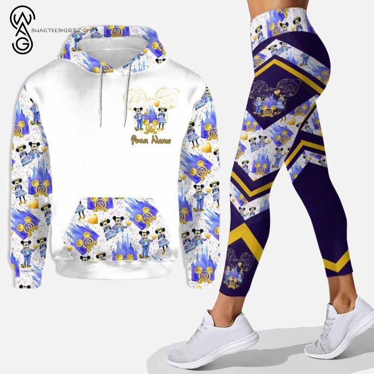 Custom-Mickey-And-Minnie-Mouse-Hoodie-And-Leggings-1