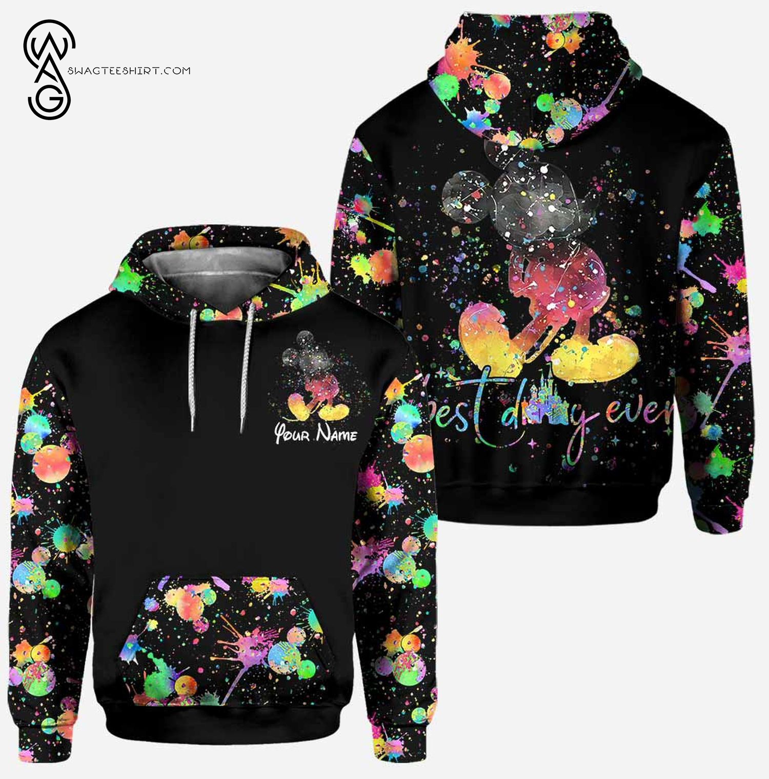 Custom-Mickey-Mouse-Colorful-Hoodie-And-Leggings-3