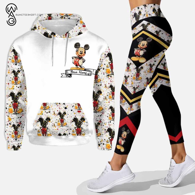 Custom-Mickey-Mouse-Full-Print-Hoodie-And-Leggings-1