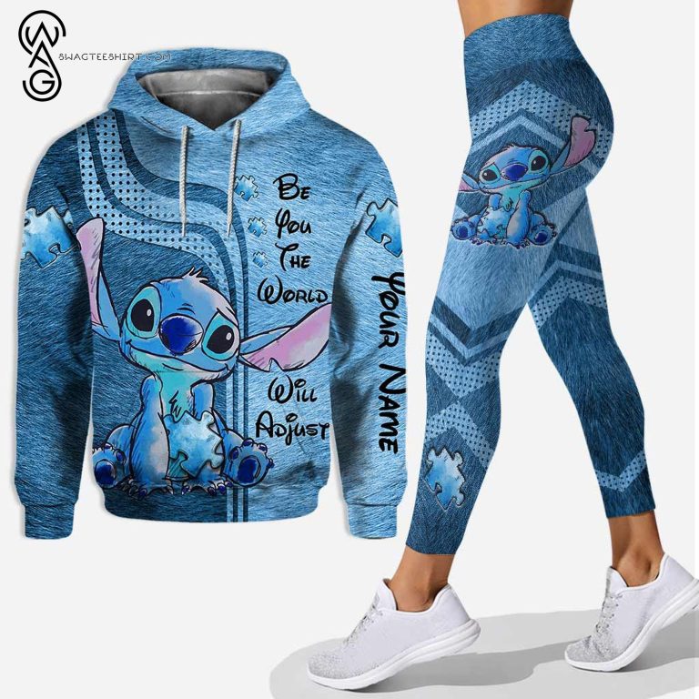 Custom-Stitch-Be-You-The-World-Will-Adjust-Hoodie-And-Leggings-1