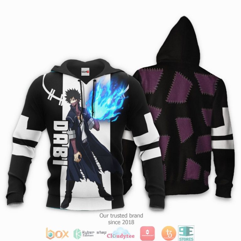 Dabi-Anime-My-Hero-Academia-Merch-3D-Hoodie-Bomber-Jacket-3