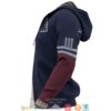 Dabi My Hero Academia Anime 3D Hoodie