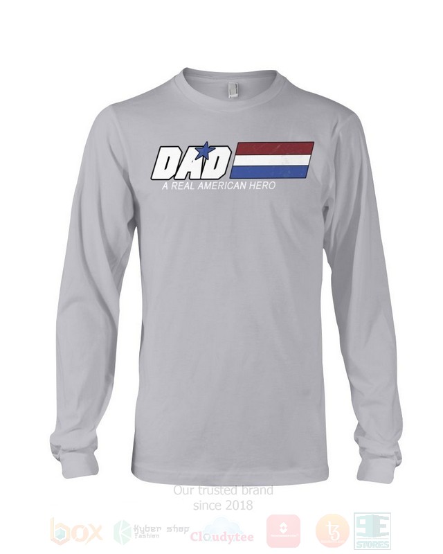 Dad Hoodie Dad Hoodie