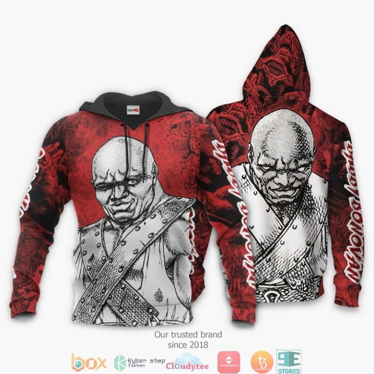Daddy-Donovan-Berserk-Anime-3D-Hoodie-Bomber-Jacket-3