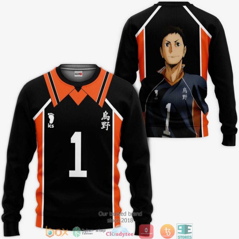 Daichi-Sawamura-Karasuno-S-Haikyuu-Anime-3D-Hoodie-Bomber-Jacket-2