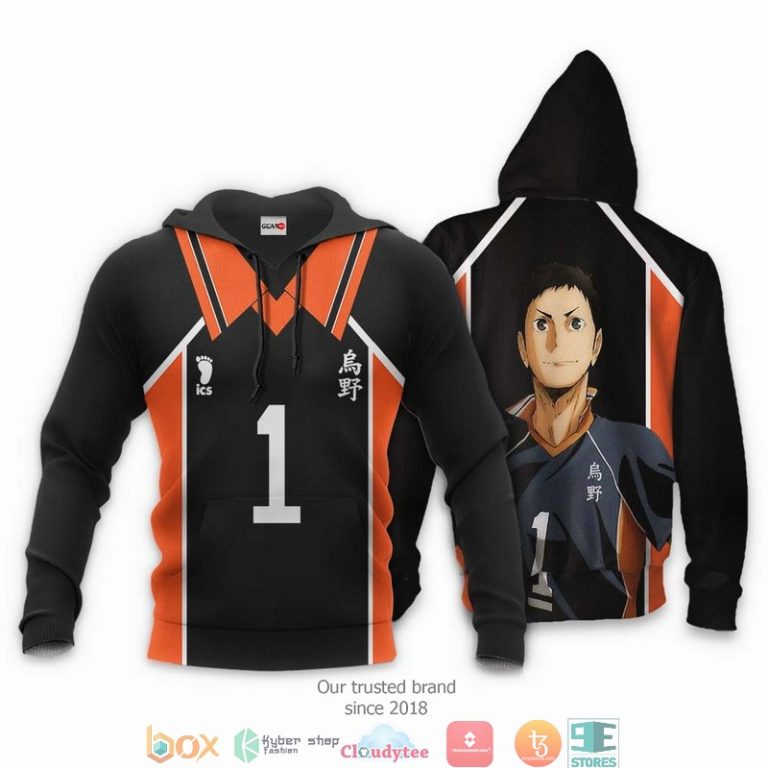Daichi-Sawamura-Karasuno-S-Haikyuu-Anime-3D-Hoodie-Bomber-Jacket-3
