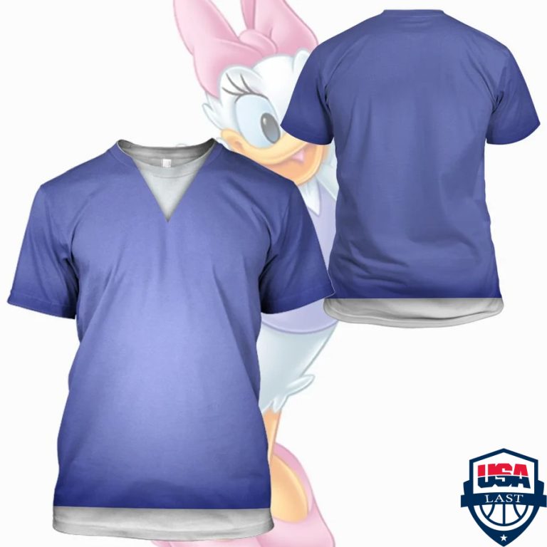 Daisy-Duck-Cosplay-3D-Hoodie-Apparel-2