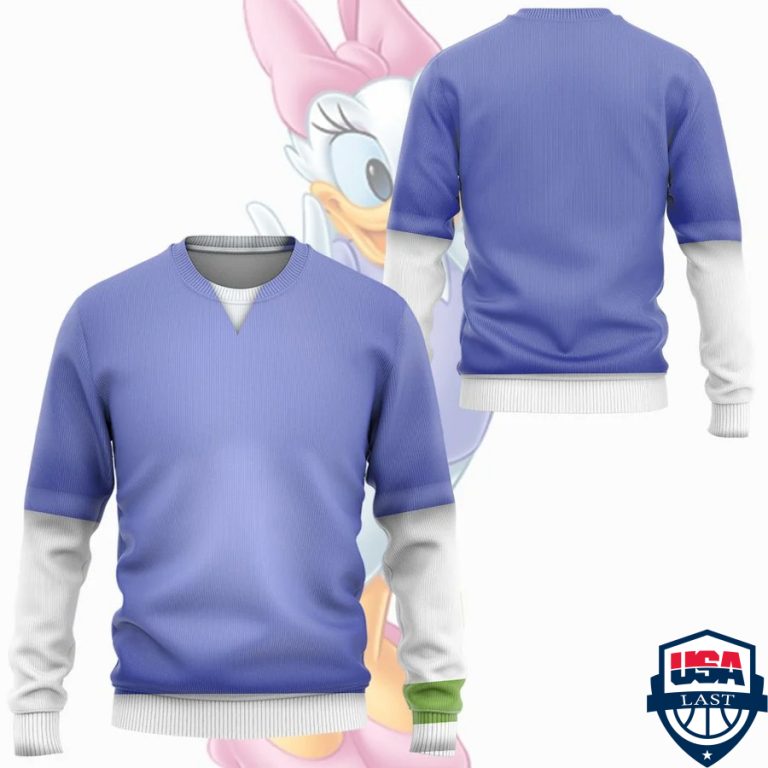 Daisy-Duck-Cosplay-3D-Hoodie-Apparel-3