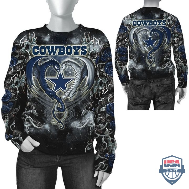 Dallas-Cowboys-Dragon-Nfl-3D-Hoodie-T-Shirt-3