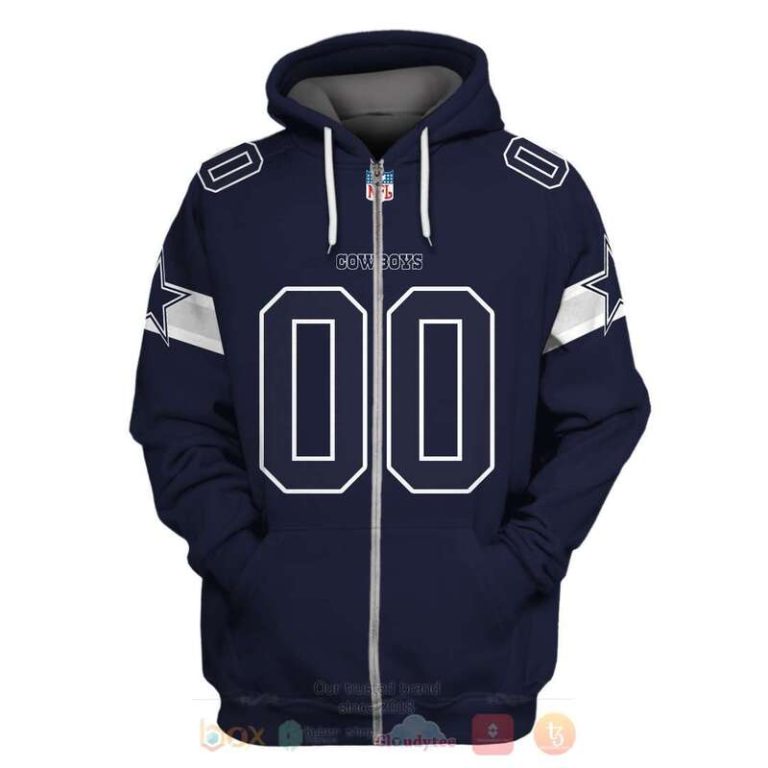 Dallas-Cowboys-National-Football-League-Football-Personalized-3D-Hoodie-Jersey-Shirt-2