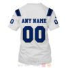 Dallas Cowboys National Football League Team Personalized 3D Hoodie