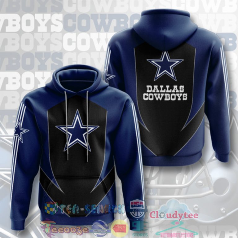 Dallas-Cowboys-Nfl-Hoodie-3D-2