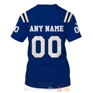 Dallas Cowboys Team National Football League Personalized 3D Hoodie