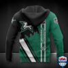 Dallas Stars Nhl Ver 6 All Over Printed Hoodie