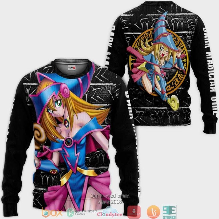 Dark-Magician-Girl-Yugioh-Anime-3D-Hoodie-Bomber-Jacket-2