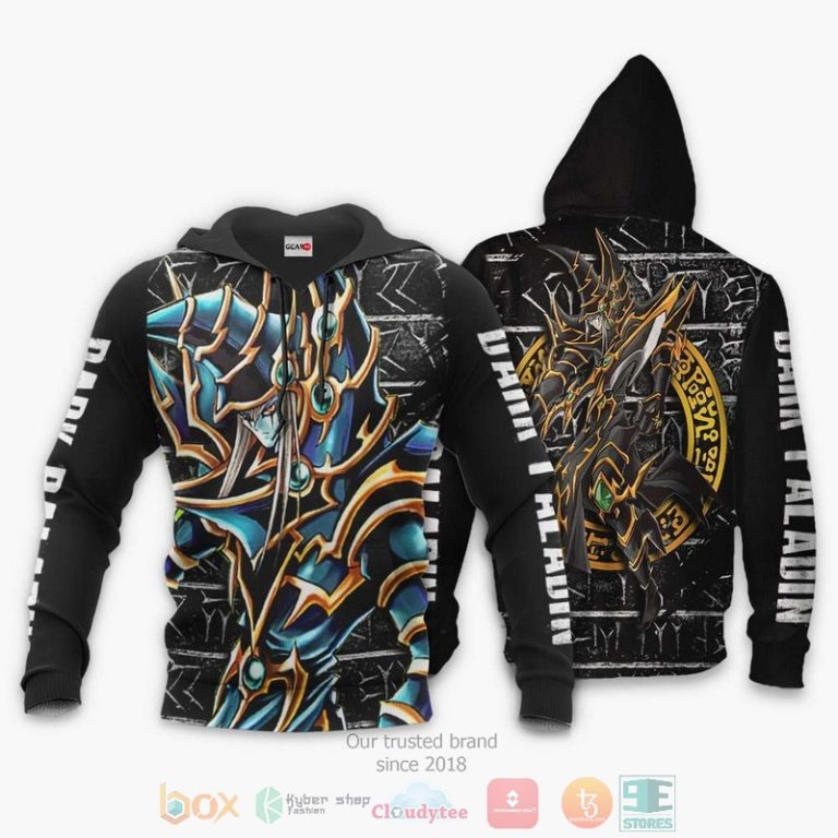 Dark-Paladin-Yugioh-Anime-3D-Hoodie-Bomber-Jacket-3