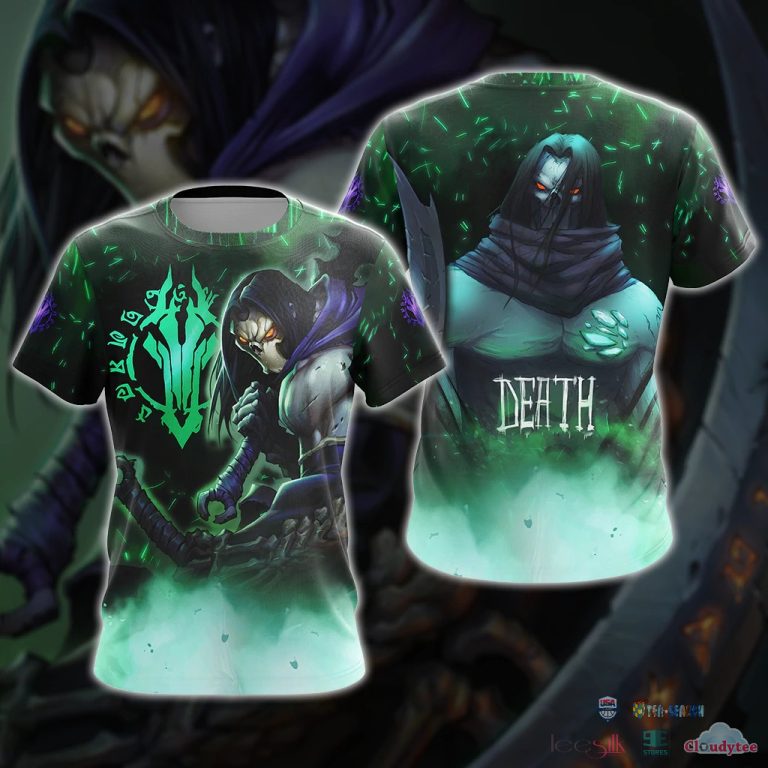 Darksiders-Death-Unisex-3D-Hoodie-T-Shirt-1