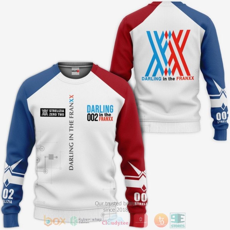 Darling-In-The-Franxx-Zero-Two-Costume-Code-002-Anime-3D-Hoodie-Bomber-Jacket-2