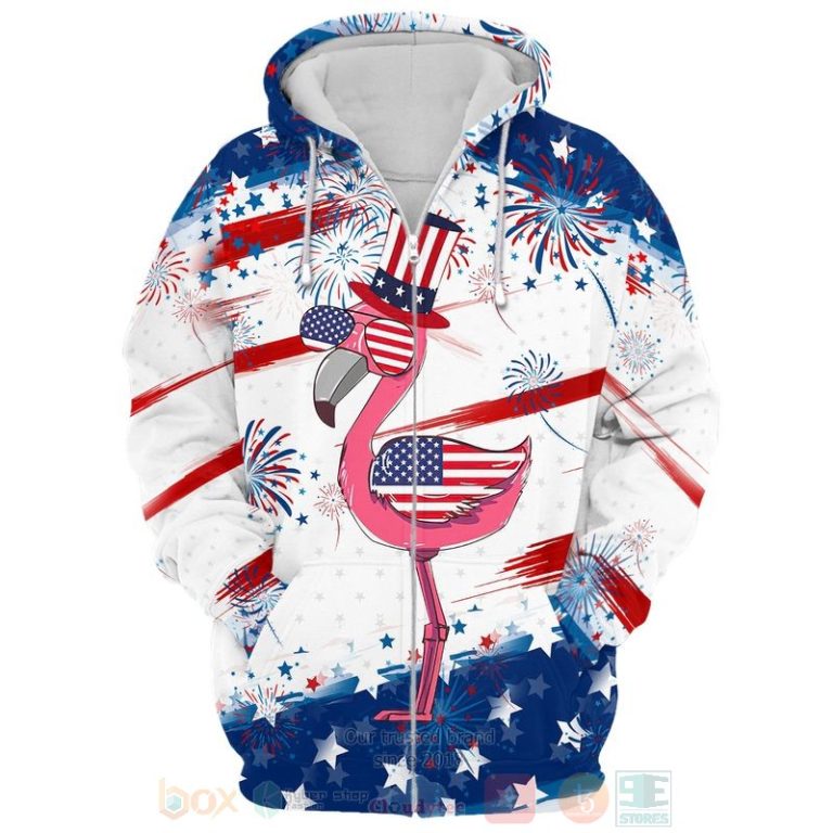 Day-Flamingo-Style-Independence-Day-3D-Hoodie-Shirt-3