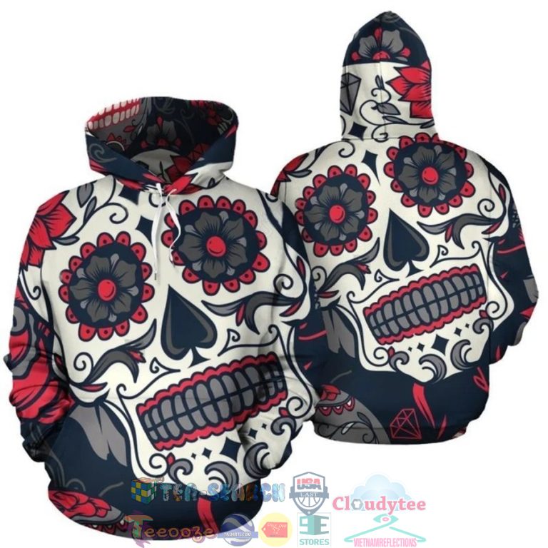 Day-Of-The-Dead-3D-Hoodie-2