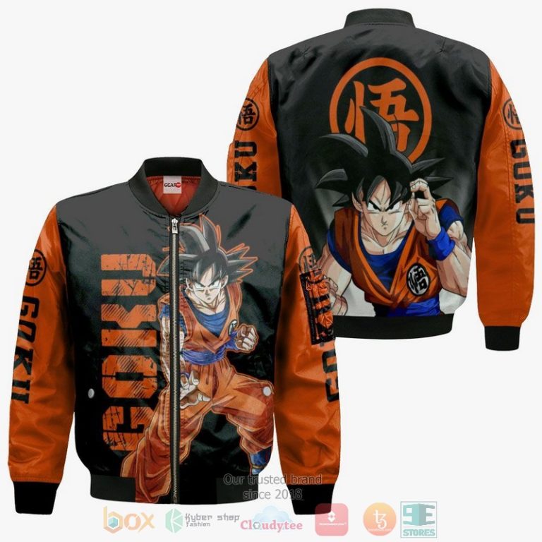 Dbz-Goku-Dragon-Ball-Z-Anime-3D-Hoodie-Bomber-Jacket-2
