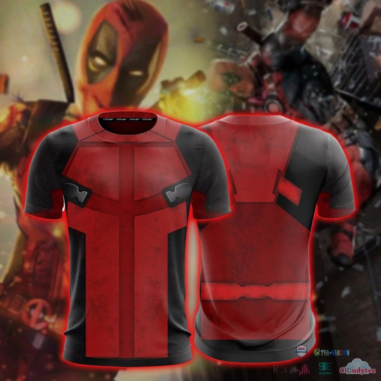 Deadpool-Costume-3D-All-Over-Printed-Hoodie-T-Shirt-1
