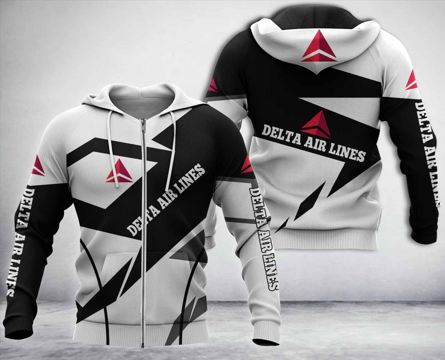 Delta-Air-Lines-Company-Hoodie-Zip-Hoodie-2