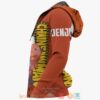 Denji Chainsaw Man Anime 3D Hoodie