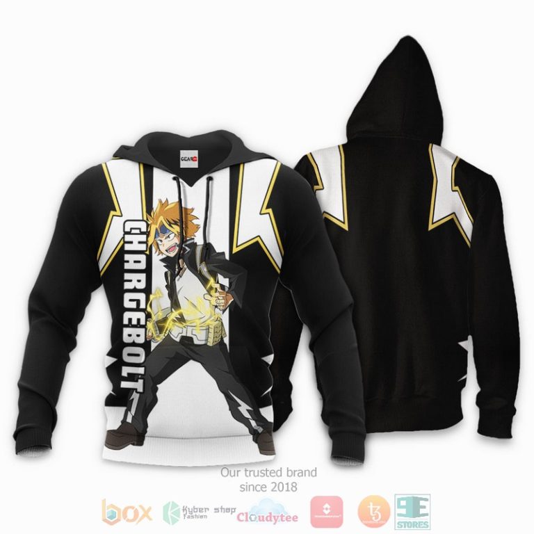 Denki-Kaminari-Anime-My-Hero-Academia-3D-Hoodie-Bomber-Jacket-3