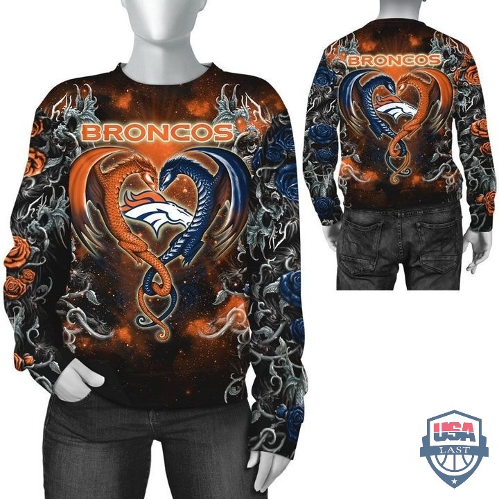 Denver-Broncos-Dragon-Nfl-3D-Hoodie-T-Shirt-3