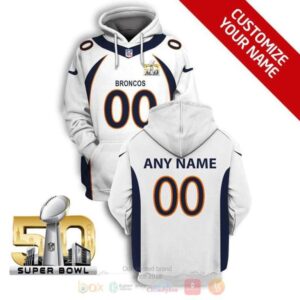 Jersey Shirt