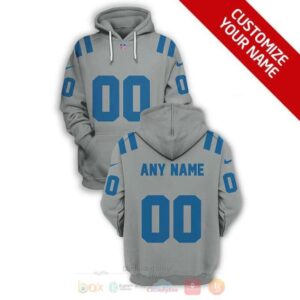 Jersey Shirt
