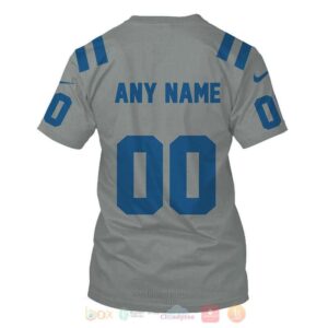 Detroit Lions Nfl Football Personalized 3D Hoodie