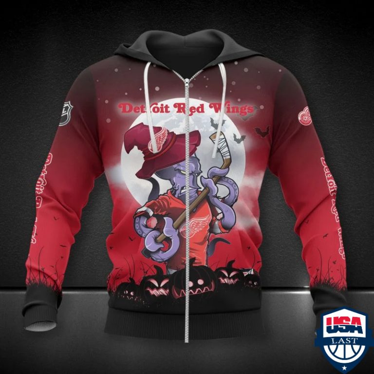 Detroit-Red-Wings-Nhl-Haloween-All-Over-Printed-Hoodie-3