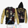 Devil Asta Black Bull Black Clover 3D Hoodie