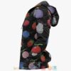 Devil Fruits One Piece Anime 3D Hoodie