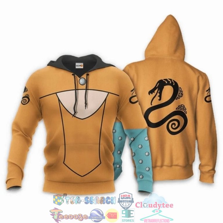 Diane-Costume-The-Seven-Deadly-Sins-3D-Hoodie-3