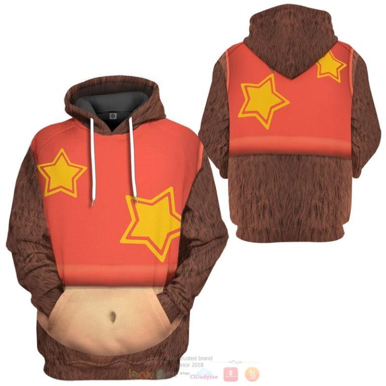 Hoodie Hoodie
