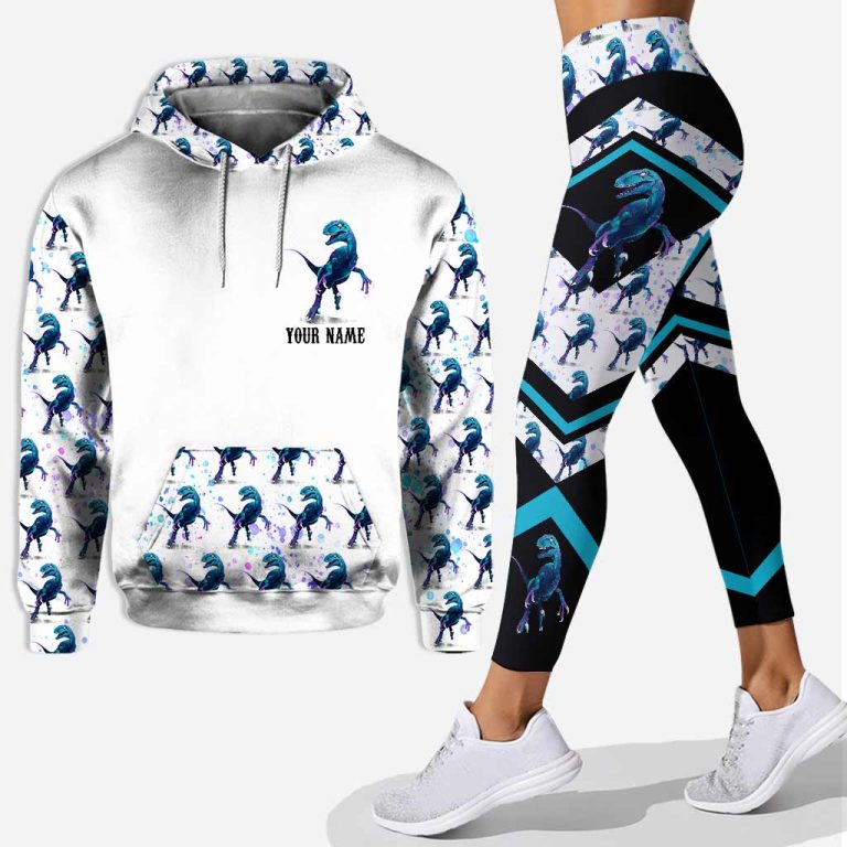 Dinosaur-Mamasaurus-Personalized-All-Over-Printed-Hoodie-And-Leggings-1