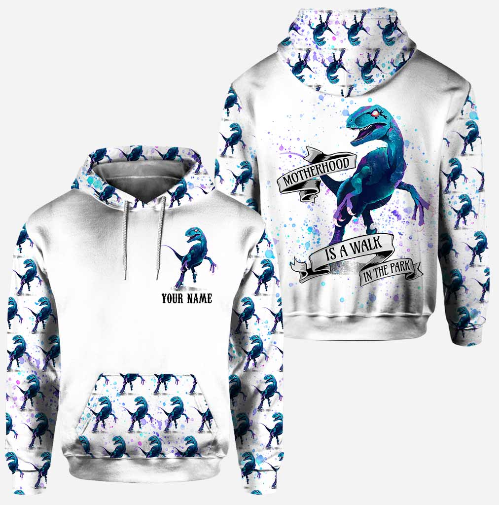 Dinosaur-Mamasaurus-Personalized-All-Over-Printed-Hoodie-And-Leggings-2